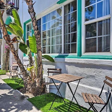 Charming Renovated Avalon Townhome, Walk To Beach! Buitenkant foto